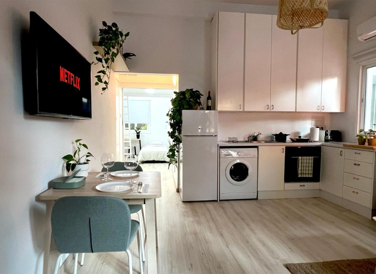 Apartament Ground Floor