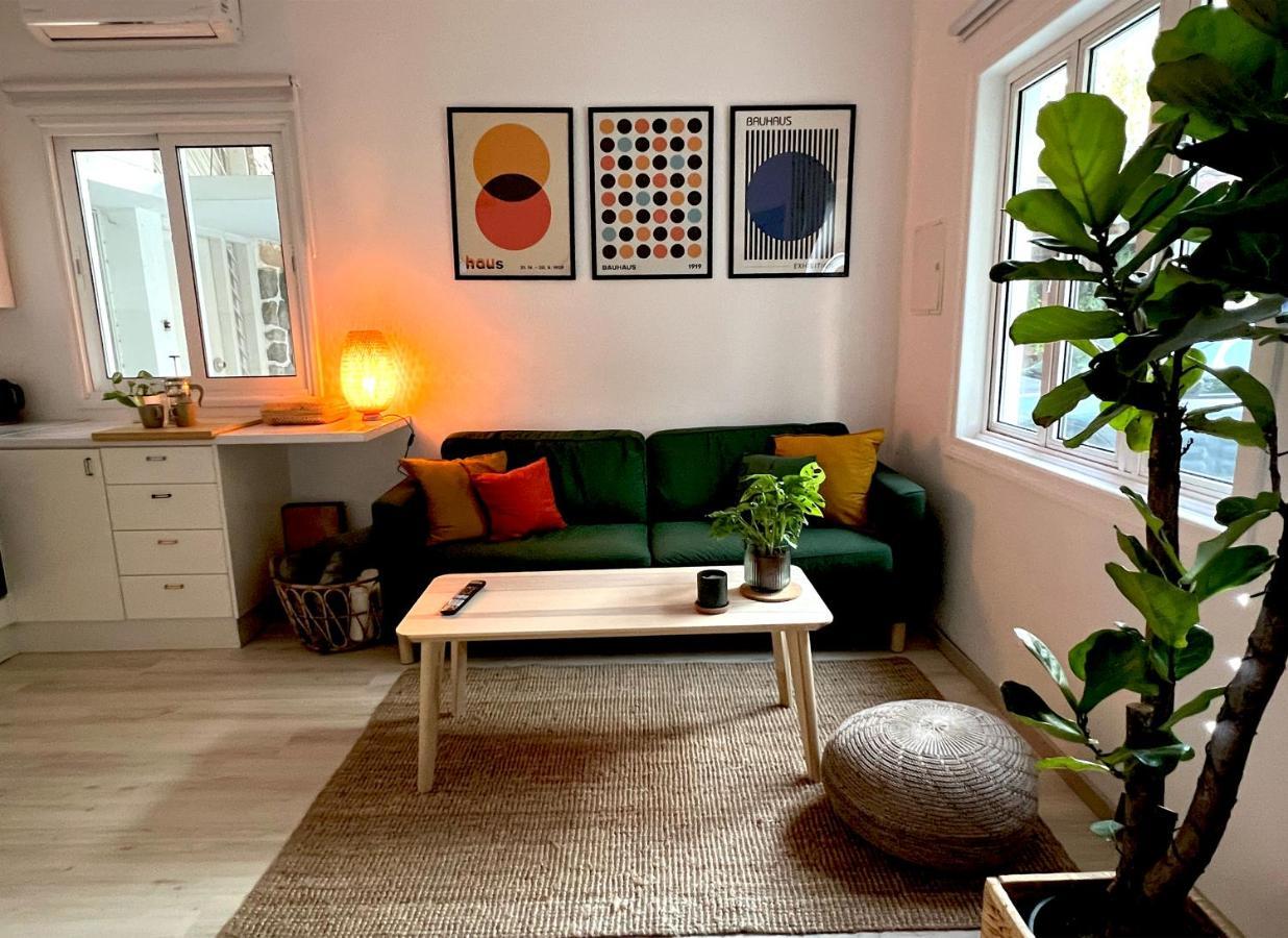 Ground Floor Apartament *