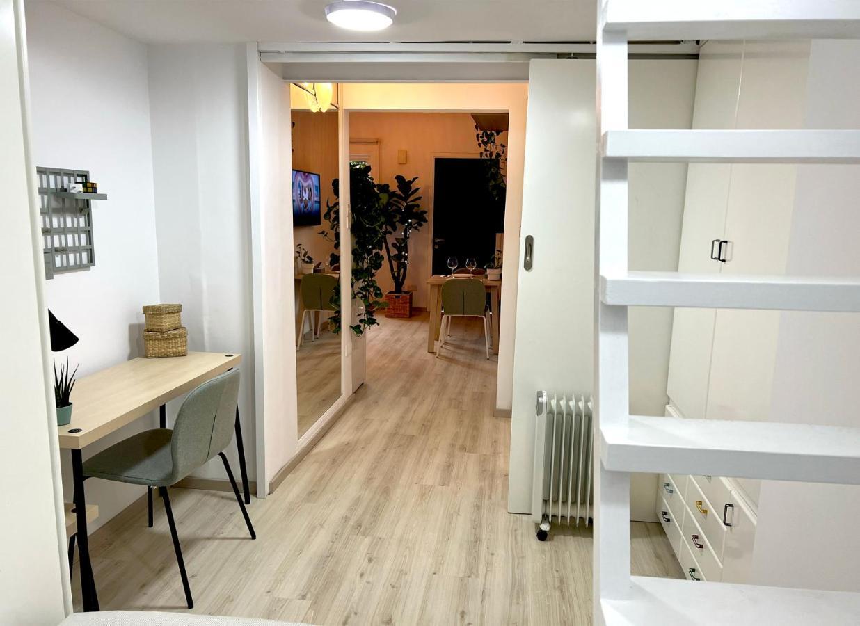 Ground Floor *